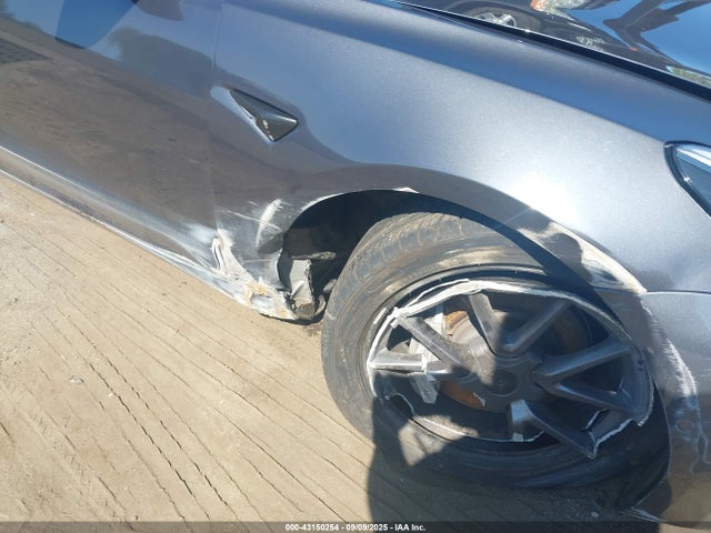 2022 TESLA MODEL 3 5YJ3E1EB7NF323825 Photo 5