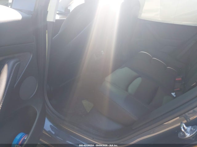 2022 TESLA MODEL 3 5YJ3E1EB7NF323825 Photo 7