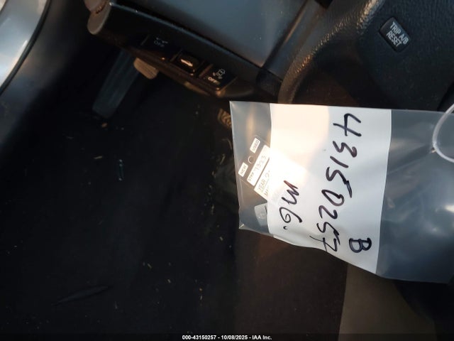 Aukcja sprzedaży 2013 Infiniti G37 Journey, vin: JN1CV6AP0DM722941, numer aukcji: 43150257