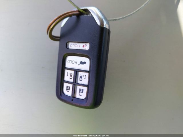 2014 HONDA ODYSSEY 5FNRL5H63EB012561 Photo 10