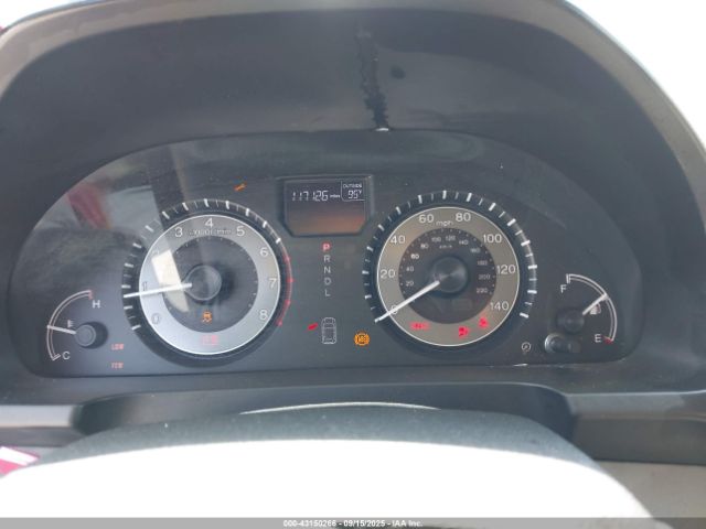 2014 HONDA ODYSSEY 5FNRL5H63EB012561 Photo 6