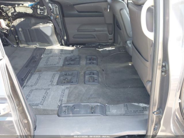 2014 HONDA ODYSSEY 5FNRL5H63EB012561 Photo 7