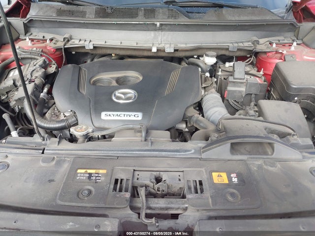Mazda py turbo 2020 JM3TCACY5L0407836 Image 10