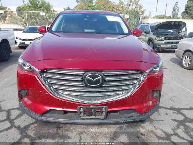Mazda py turbo 2020 JM3TCACY5L0407836 Image 12