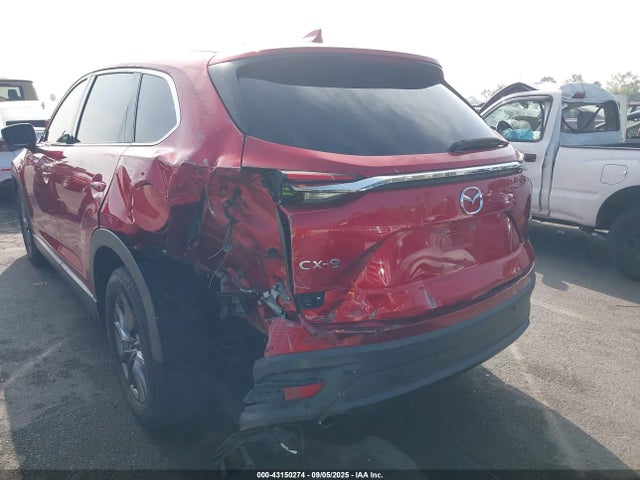Mazda py turbo 2020 JM3TCACY5L0407836 Image 17