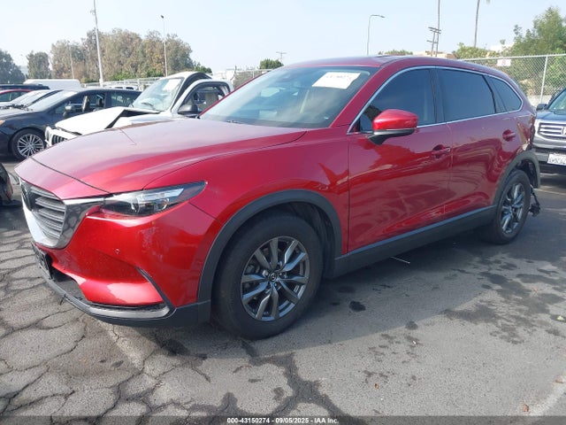 Mazda py turbo 2020 JM3TCACY5L0407836 Image 2