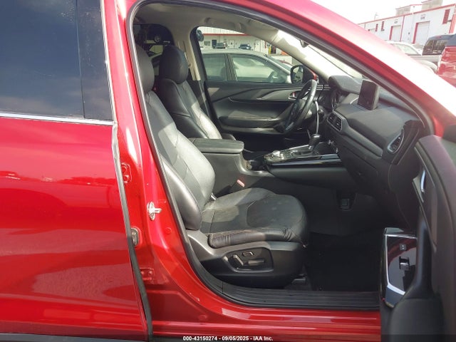 Mazda py turbo 2020 JM3TCACY5L0407836 Image 5