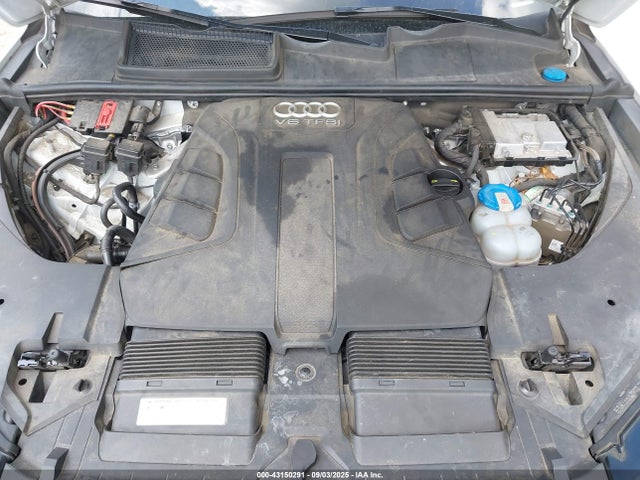 2017 AUDI Q7 WA1VAAF79HD002194 Photo 9