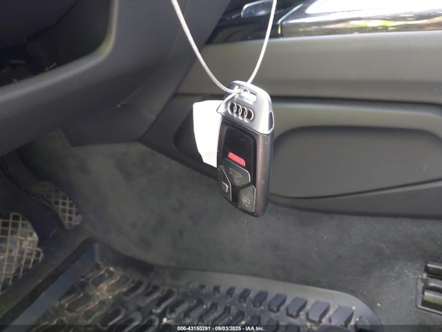 2017 AUDI Q7 WA1VAAF79HD002194 Photo 10