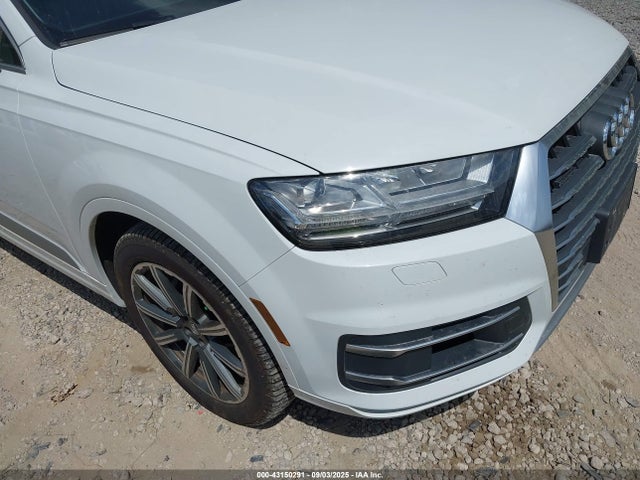 2017 AUDI Q7 WA1VAAF79HD002194 Photo 5