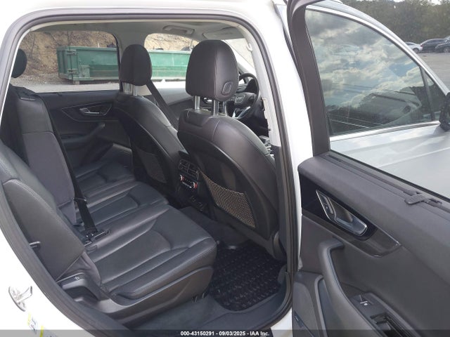 2017 AUDI Q7 WA1VAAF79HD002194 Photo 7