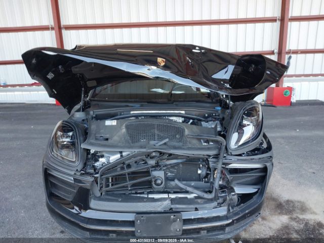2024 PORSCHE MACAN WP1AA2A57RLB20587 Photo 5