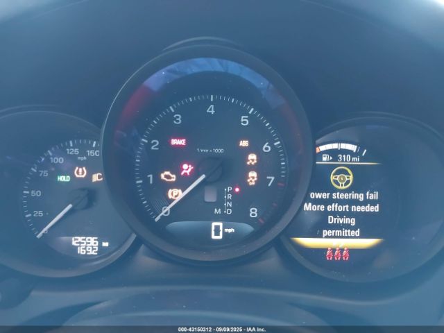 2024 PORSCHE MACAN WP1AA2A57RLB20587 Photo 6