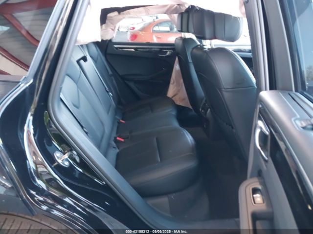 2024 PORSCHE MACAN WP1AA2A57RLB20587 Photo 7