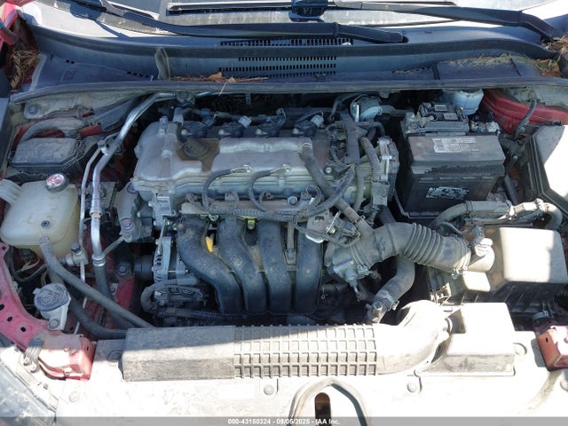 Toyota 2zr-fae 2020 5YFEPRAE6LP094640 Image 10