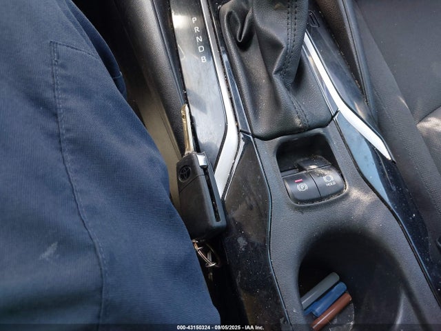 Toyota 2zr-fae 2020 5YFEPRAE6LP094640 Image 11