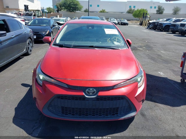Toyota 2zr-fae 2020 5YFEPRAE6LP094640 Image 12