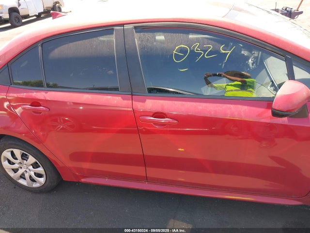 Toyota 2zr-fae 2020 5YFEPRAE6LP094640 Image 13