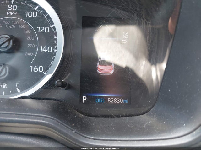 Toyota 2zr-fae 2020 5YFEPRAE6LP094640 Image 15