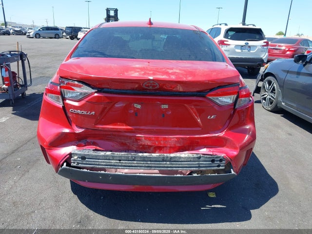 Toyota 2zr-fae 2020 5YFEPRAE6LP094640 Image 16