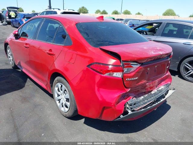 Toyota 2zr-fae 2020 5YFEPRAE6LP094640 Image 3