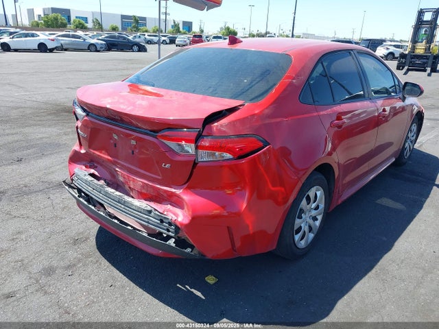 Toyota 2zr-fae 2020 5YFEPRAE6LP094640 Image 4