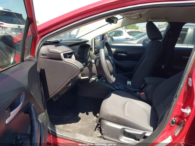 Toyota 2zr-fae 2020 5YFEPRAE6LP094640 Image 5