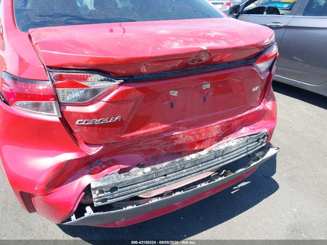 Toyota 2zr-fae 2020 5YFEPRAE6LP094640 Image 6