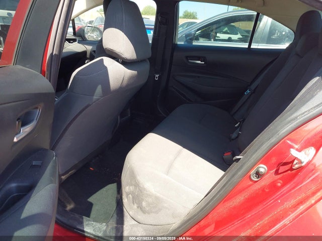 Toyota 2zr-fae 2020 5YFEPRAE6LP094640 Image 8