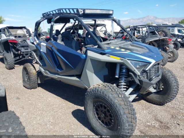 2022 POLARIS RZR 3NSG4V927NG381805
