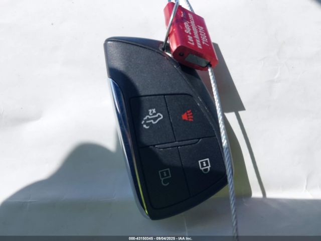 2023 GMC SIERRA 1500 1GTUUAED6PZ258522 Photo 10