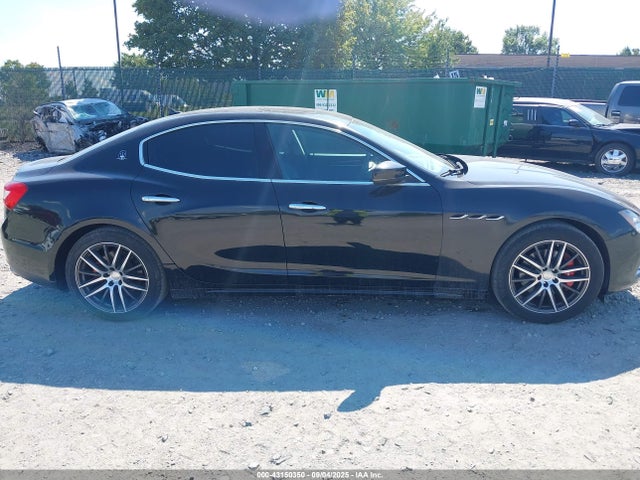 ZAM57XSA9H1225471 Maserati m156d