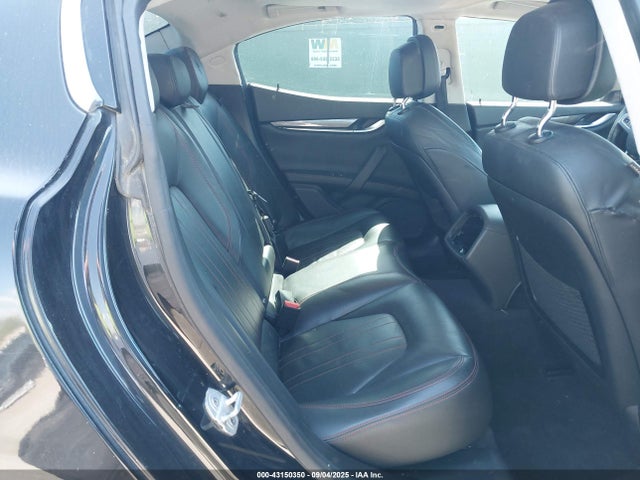 ZAM57XSA9H1225471 Maserati m156d