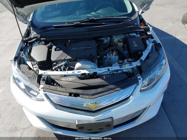 1G1RC6S5XHU181518 Chevrolet l3a - di: direct injectio, vvt: variable valve timing, hybrid, gen 1