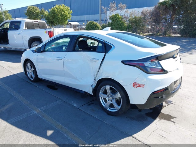 1G1RC6S5XHU181518 Chevrolet l3a - di: direct injectio, vvt: variable valve timing, hybrid, gen 1