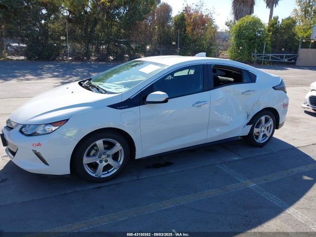 1G1RC6S5XHU181518 Chevrolet l3a - di: direct injectio, vvt: variable valve timing, hybrid, gen 1