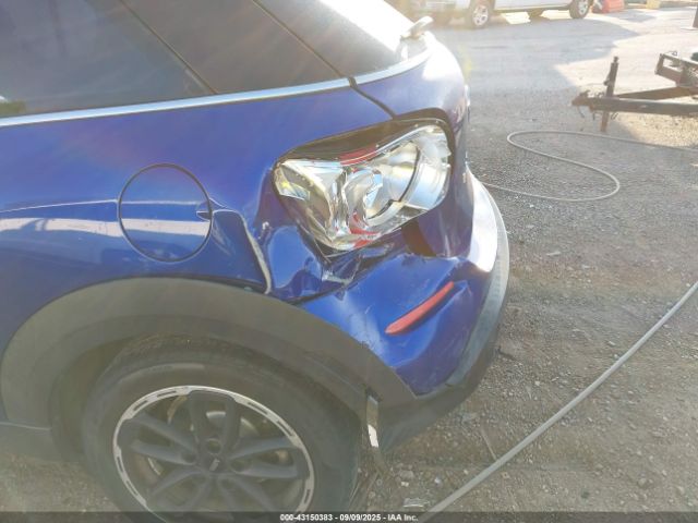 2014 MINI PACEMAN WMWSS1C5XEWN94761 Photo 5