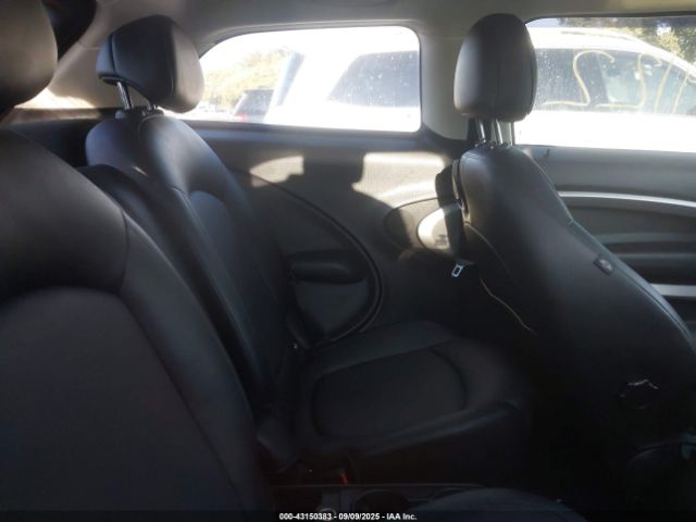 2014 MINI PACEMAN WMWSS1C5XEWN94761 Photo 7