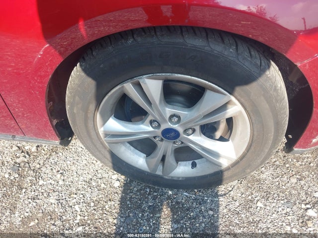 Ford 2014 2014 1FADP3F27EL189104 Image 12
