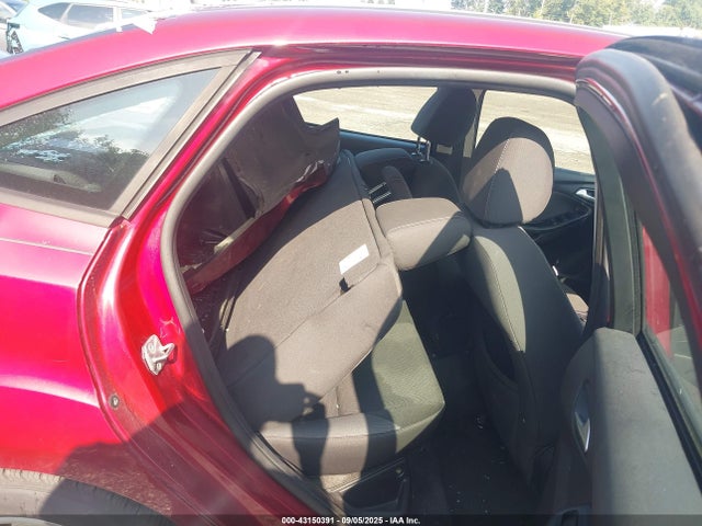 Ford 2014 2014 1FADP3F27EL189104 Image 8