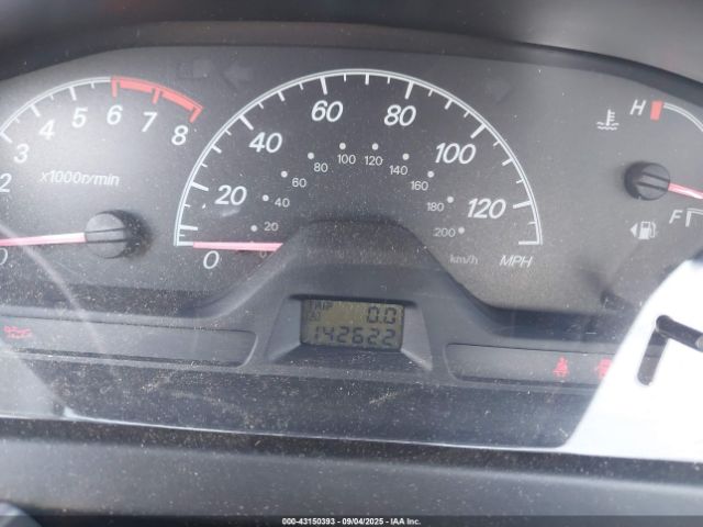 2002 MITSUBISHI LANCER JA3AJ26E52U076114 Photo 6