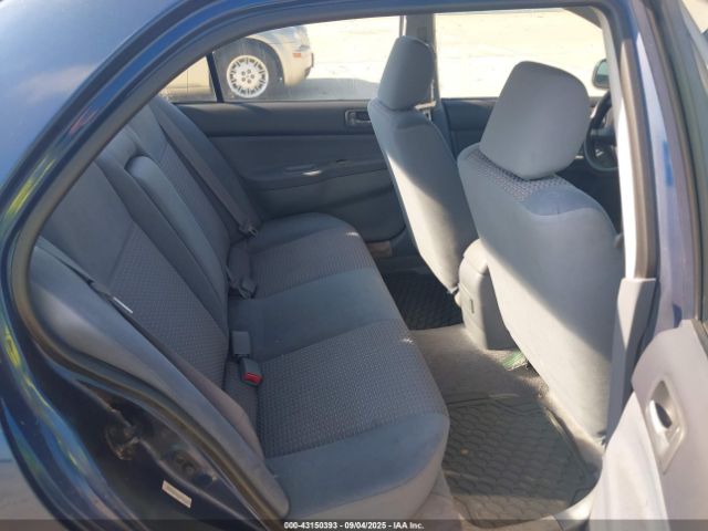 2002 MITSUBISHI LANCER JA3AJ26E52U076114 Photo 7