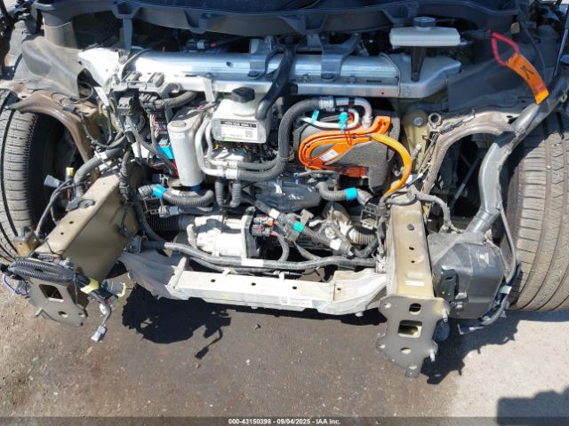 2023 TESLA MODEL X 7SAXCAE55PF378572 Photo 9