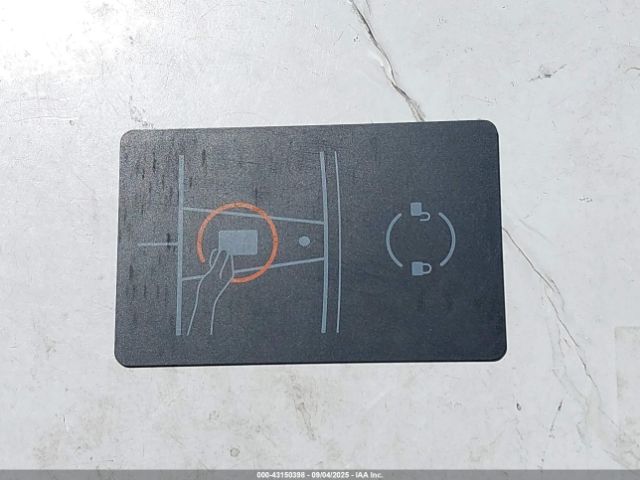 2023 TESLA MODEL X 7SAXCAE55PF378572 Photo 10