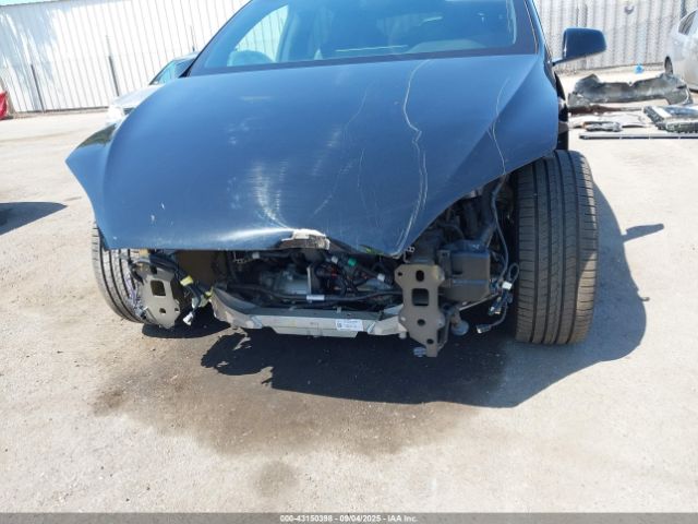 2023 TESLA MODEL X 7SAXCAE55PF378572 Photo 5