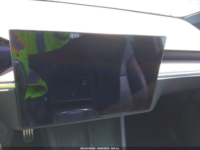 2023 TESLA MODEL X 7SAXCAE55PF378572 Photo 6