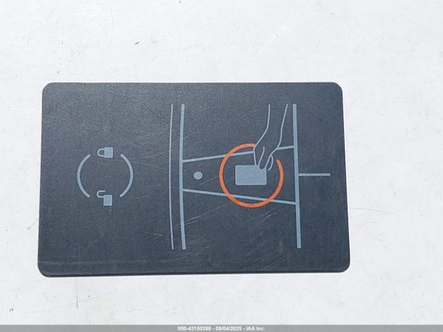 2023 TESLA MODEL X 7SAXCAE55PF378572 Photo 8