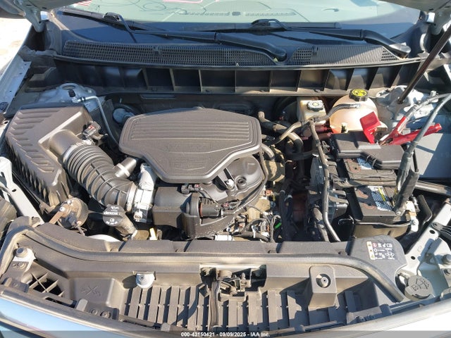 2017 CADILLAC XT5 1GYKNBRS1HZ255350 Photo 9