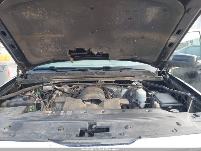 1GTV2MEC8GZ178870 GMC l83 - sidi, vvt, afm, e85 max, aluminum