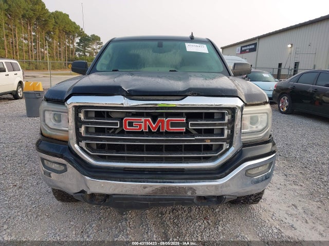 1GTV2MEC8GZ178870 GMC l83 - sidi, vvt, afm, e85 max, aluminum